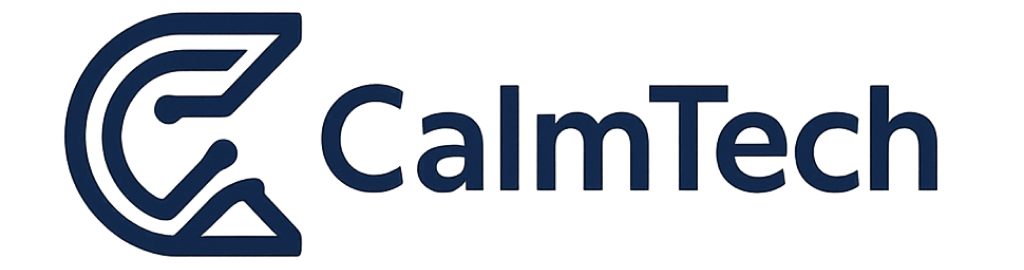 株式会社CalmTech